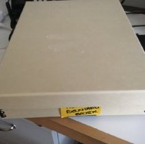 Robert Beckhard Archive